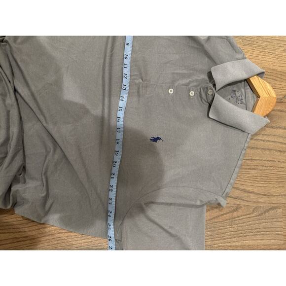 Men’s Polo Lauren Performance Polo Lot Size XL - Picture 11 of 11